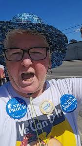 Tammy Kugler's Instagram, Twitter & Facebook