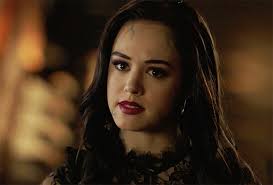Does Hope Become A Tribrid? 'Legacies' Strongly Suggests She Will