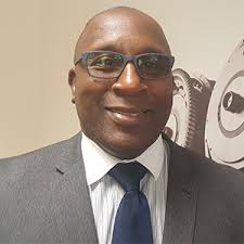 Heidi Schutte, Allison Transmission Inc.