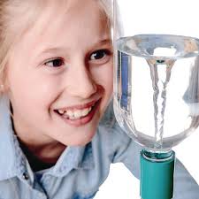 Steve Spangler Science® Steve Spangler Science Tornado Tube Activity Kit