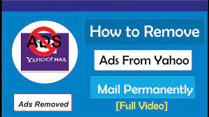 Additionally, there are many email clients. How To Remove Ads From Yahoo Mail Permanently Youtube