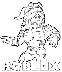 Want to start earning today? Roblox Coloring Pages Quiz