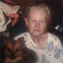 Othella Violet Hughes Obituary