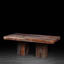 Dining Table Made Of Indian Rosewood With Large By Artemanodotca 1995 00 Modern Solid Wood Furniture Rectangular Dining Table Dining Table