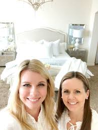 What now is giving you the chance to renovate your room with dream bedroom make over! Elegant Master Bedroom Makeover Dark To Light Randi Garrett Design