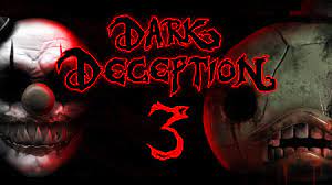Dark Deception - Chapter 3 Coming Soon - Epic Games Store
