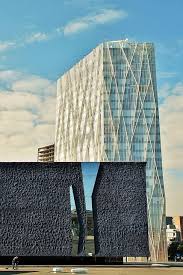 This category is located at category:forum building. 26 Telefonica Diagonal Zerozero Y Edificio Forum Barcelona 4750 Barcelona Spain Barcelona Architecture Building