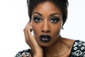 Jessica Lark Fashion Inspired Portrait Session