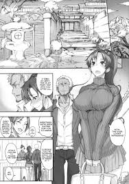 Getsu Ka Sui Moku Kin Do Nichi-Chapter 7-Hentai Manga Hentai Comic - Page:  3 - Online porn video at mobile
