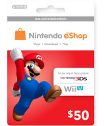 Let prizerebel hook you up with a free nintendo eshop gift card! Nintendo Eshop Cards With Email Delivery Mygiftcardsupply