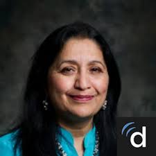 Dr. Sharon A. Oliver, MD