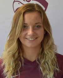 2019 Women's Soccer Roster