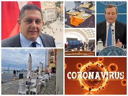 E' iniziata da pochi minuti la conferenza stampa di oggi del premier draghi sul piano di riaperture previsto per fine aprile. Osow4t1ubrkvzm