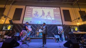 Lutherville Rock School