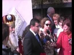 În timpul acestei acţiuni, în primăvara anului 1940, aproximativ 22.500 de cetăţeni polonezi. Masacrul De La Fantana Alba Sfintirea Troitei De La Putna La 70 De Ani Captain Hat Alba Captain