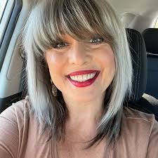 Jeannie Schreiber's Instagram, Twitter & Facebook