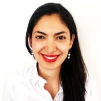 Isabel Alva's Instagram, Twitter & Facebook