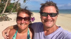 Serial house sitters shed the shackles of a mortgage