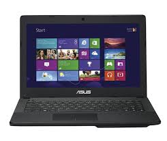 Asus x455la