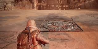 When you get it right the pan would give a omg expression, and a pedestral will rise to present the heart of the wolf ring. Remnant From The Ashes 10 Best Random Events