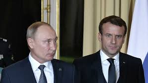 Последние твиты от emmanuel macron (@emmanuelmacron). V Kremle Zayavili Chto Tochnyh Dat Vstrechi Putina I Makrona Poka Net Ria Novosti 01 02 2021