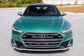 Image result for Avalon Green 2020 Audi