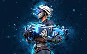 We offer you to download wallpapers fortnite green logo, 4k, green brickwall, fortnite logo, 2020 games, fortnite neon as a result, you can install a beautiful and colorful wallpaper in high quality. Download Wallpapers Focus 4k Blue Neon Lights 2020 Games Fortnite Battle Royale Fortnite Characters Focus Skin Fortnite Focus Fortnite For Desktop Free Pictures For Desktop Free