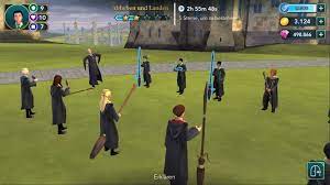 Download the game and play here. Harry Potter Hogwarts Mystery V3 7 1 Unlimited Gems Hack Coins Cheat Etc Updated Mod Apk