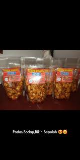 Imgbin is the largest database of transparent high definition png images. Keripik Singkong Psbb Home Facebook