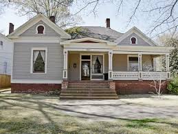 139 Greenville Street Historic Newnan Ga Estate Homes Newnan Victorian Homes