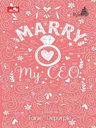 Check spelling or type a new query. Marry My Ceo Fanie Depurple Pdf