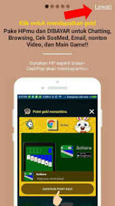 Pro instalaci shrek kart.apk musíte mít více než 10 mb volného místa na vašem telefonu. Cara Hack Gold Cashpop Dan Cara Nuyul Cashpop Mod Aplikasi Reward Android