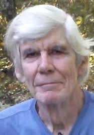 Obituary information for Robert D. Scott