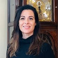 Deborah Socha's Instagram, Twitter & Facebook