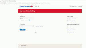 Bank of america is launching a cryptocurrency research team as institutional interest in the digital asset space continues to rise. How To Login Bank Of America Online Banking Account Youtube