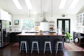 in praise of ikea: 15 ikea kitchens