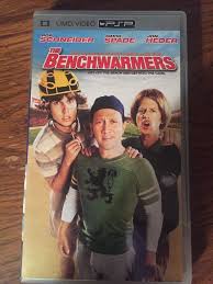 David spade kicks dirt on kid like a cat after home run The Benchwarmers Sony Psp Umd Video Comedy Movie Free Shipping 43396138735 Ebay The Benchwarmers Comedy Movies Dvd