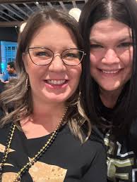 Thanks to everyone who came out last night!