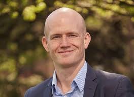 Rethinking energy distribution in the NEM with Steve Lewis (Ausgrid)