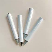 Dia. 13.5mm 3ml 3.5ml 5ml Pharmaceutical Packaging Aluminium ...