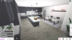 We've gathered up a bunch of great house designs that will hopefully help you in your next build! Just Finished This Build I Ve Been Playing Since August And Trying To Get Better Any Suggestions Would Be Great Bloxburg