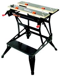 Black & decker wm301 workmate bench workbench, available to purchase at sealants and tools here's a quick review of the workmate 225 by black & decker. Black Decker Wm225 Workmate Portable Work Bench 225 To 450 Pound Capacity 028873792259 1