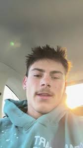 Harper Woods High School Football Kameron Morris