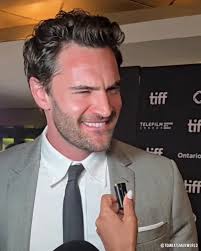 Tom in The Love Hypothesis