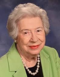 Phyllis Hennessey Fleming Obituary