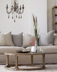 Bertogne Round Coffee Table Arhaus Home Decor Home Decor Hacks Living Room Designs