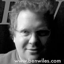 Ben Wiles (@BenWilesMusic)