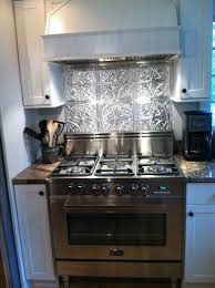 Maybe you would like to learn more about one of these? 10 Metal Backsplash Ideas Metallic Backsplash Backsplash Aluminum Backsplash