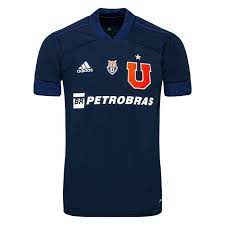 Es la más antigua del país y tanto su casa central como la mayoría de sus dependencias se encuentran ubicadas en la región. Universidad De Chile Heimtrikot 2020 21 Www Unisportstore De
