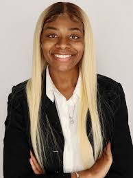 Keisha Bean's Instagram, Twitter & Facebook